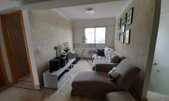 Imagem: Apartamento Cobertura - Jardim Aquarius