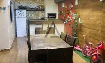 Imagem: Excelente apartamento 02qs com área externa