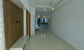 Imagem 3: Casa no Parque das Laranjeiras! Próx Av das torres