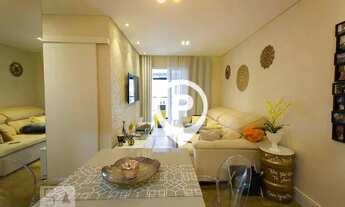 Imagem 7: Apartamento para alugar, 67 m² por R$ 4.942,00/mês - Sacomã - São Paulo/SP