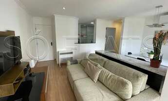 Imagem: Magic Place, apto disponível para venda