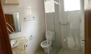 Imagem 5: Apartamento semi mobiliado São Sebastião 2 quartos com garagem