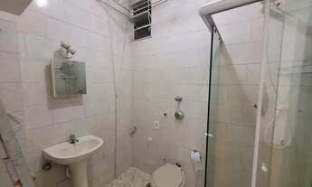 Imagem 5: Catete - amplo sala e quarto na Rua do Catete