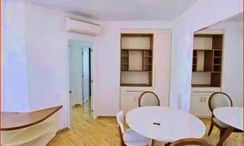 Imagem: SÃO PAULO - Apartamento Padrão - MOEMA