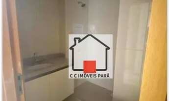 Imagem 4: Apartamento com 2 dormitórios para alugar, 77 m² por R$ 5.170/mês - Marco - Belém/PA