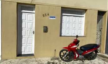 Imagem: Casa medindo 6x30