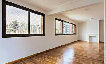 Imagem 5: Venda Apartamento 3 Dormitórios - 210 m² Campo Belo