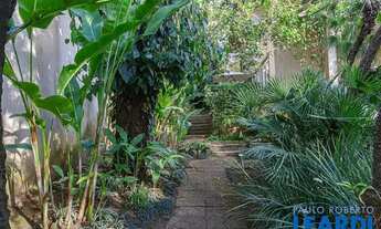 Imagem 4: CASA ASSOBRADADA - PACAEMBÚ - SP