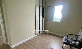 Imagem 7: CONDOMÍNIO PARQUE BRASIL, APARTAMENTO COM 68M², POSSUI 3 DORMITÓRIOS, E 2 VAGAS, À VENDA N