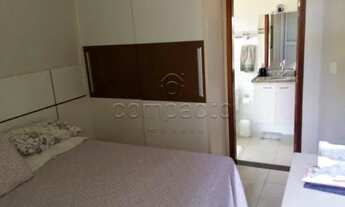 Imagem 4: Apartamento Padrão em São José do Rio Preto