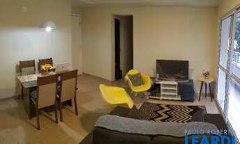 Imagem 2: APARTAMENTO - JOSÉ MENINO - SP