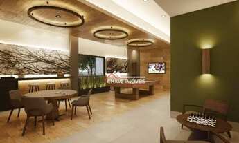 Imagem 7: Apartamento com 2 dormitórios à venda, 83 m² por R$ 925.700,00 - Aparecida - Santos/SP