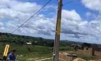 Imagem 7: Terreno em Vitória de Santo Antão