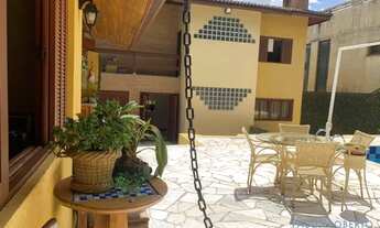 Imagem 5: CASA ASSOBRADADA - JARDIM ITAPERI - SP