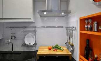 Imagem 6: Venda Apartamento 2 Dormitórios - 60 m² Moema