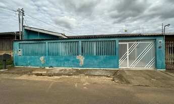 Imagem: Cód. 1509 - CASA NO BAIRRO FLODOALDO