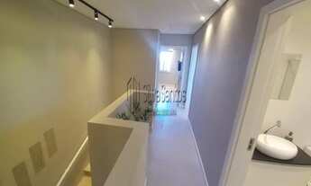 Imagem 6: Casa 04 dormitórios Condomínio Murano Ref.:CC678