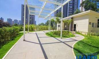 Imagem 5: APARTAMENTO - MORUMBI - SP