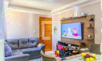 Imagem 4: Apartamento para Aluguel - Cooperativa, 2 Quartos, 42 m2