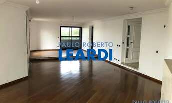 Imagem: APARTAMENTO - MOEMA ÍNDIOS - SP