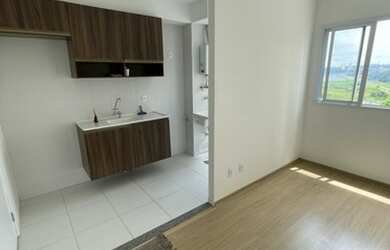 Imagem 4: Apartamento para aluguel possui 60 metros quadrados com 2 quartos em Socorro - São Paulo