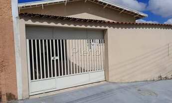 Imagem 2: Casa à venda na Vila Joaquim Inácio - Campinas/SP
