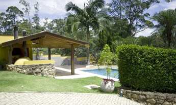 Imagem 2: COTIA - Casa de Condomínio - Granja Viana