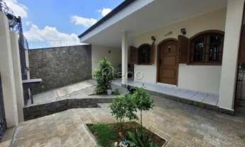 Imagem 2: Casa à venda na região do Jardim Aurélia - Campinas/SP