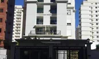 Imagem: CAMPINAS - Apartamento Padrão - Cambuí