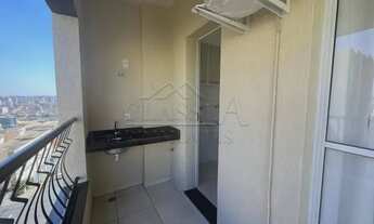 Imagem 7: Apartamento Padrão em Ribeirão Preto