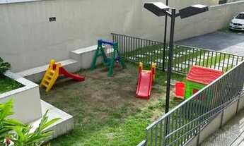 Imagem 6: Alugo apartamento em Vaz lobo