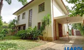 Imagem 3: CASA ASSOBRADADA - PACAEMBU - SP