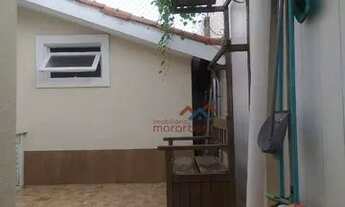 Imagem: Casa com 3 dormitórios à venda, 74 m²