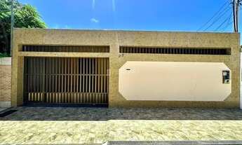 Imagem 2: Casa à venda, 3 quartos, 1 suíte, 2 vagas, Farolândia - Aracaju/SE