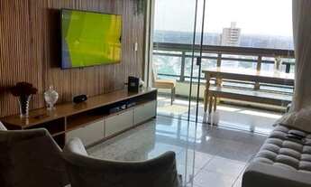 Imagem 6: Apartamento 3 suítes, porteira fechada, Nova Suíça