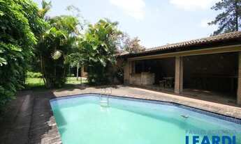 Imagem 6: CASA EM CONDOMÍNIO - MORADA DOS PÁSSAROS - SP