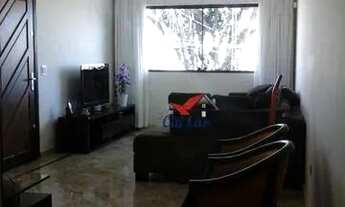 Imagem 3: Sobrado à venda, 207 m² por R$ 960.000,00 - Parque São Domingos - São Paulo/SP