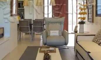 Imagem 7: BCC- Bangalô já mobiliado na beira mar de Muro Alto