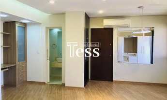 Imagem 6: VENDA - Apartamento zona sul de 3 dormitórios lazer completo com piscina portaria 24h elev