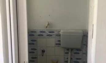 Imagem 5: Quarto para moças, próximo à faculdade Estácio Fib