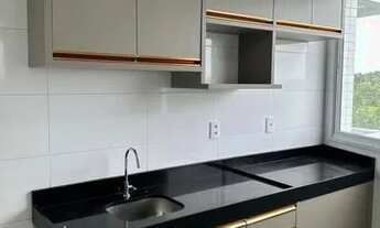 Imagem 5: Vision Residence na orla da ponta negra