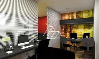 Imagem 6: Sala à venda, 1 m² por R$ 380.000,00 - Centro - Marília/SP