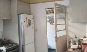 Imagem 3: CASAS AC FINANC E FGTS CJ NOVA CIDADE 2 E 3 QUARTOS COM TERRENO