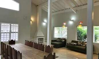 Imagem 4: CASA EM CONDOMÍNIO - MOINHO DE VENTO - SP