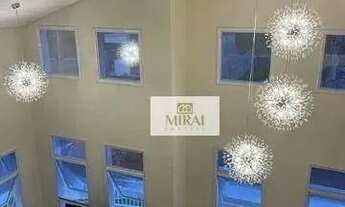 Imagem 3: Casa - Sobrado para alugar no Residencial Golden Park com 3 quartos e 200 metros