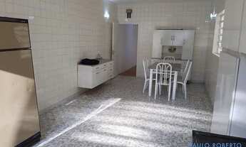 Imagem 3: CASA ASSOBRADADA - BROOKLIN - SP