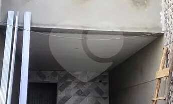 Imagem 4: SOBRADOS NOVOS À VENDA NO PARQUE VITÓRIA