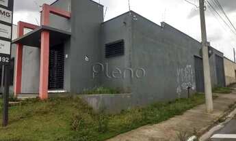 Imagem 2: Casa - Jardim dos Oliveiras - Campinas