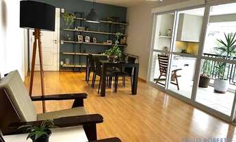 Imagem 6: APARTAMENTO - ALTO DA BOA VISTA - SP