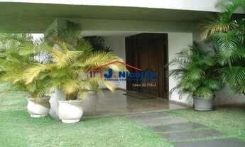 Imagem 5: APARTAMENTO CHACARA KLABIN 250 M²